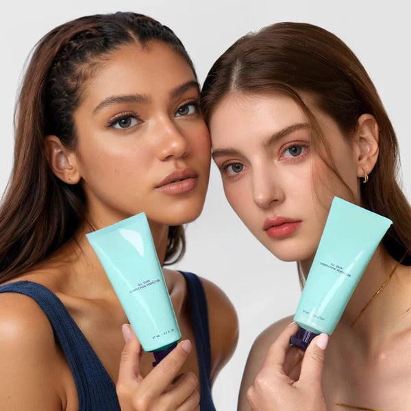 GlowSilk™ | För hud som strålar och andas