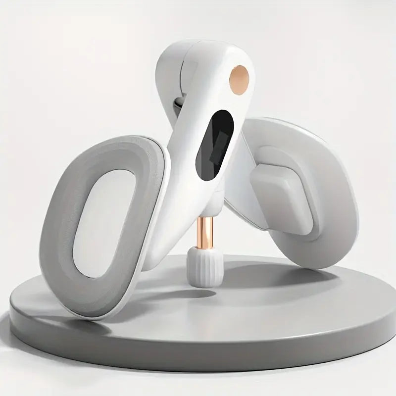 Legura™ | Strama ben och kurvor på nolltid