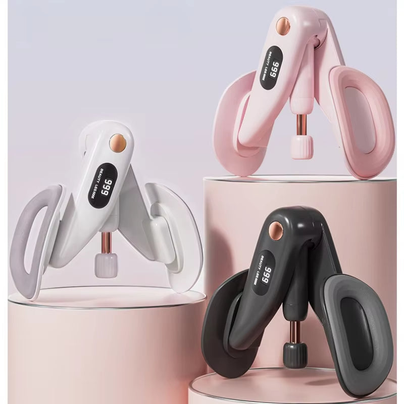 ThighToner™ |  Alltid slanka ben