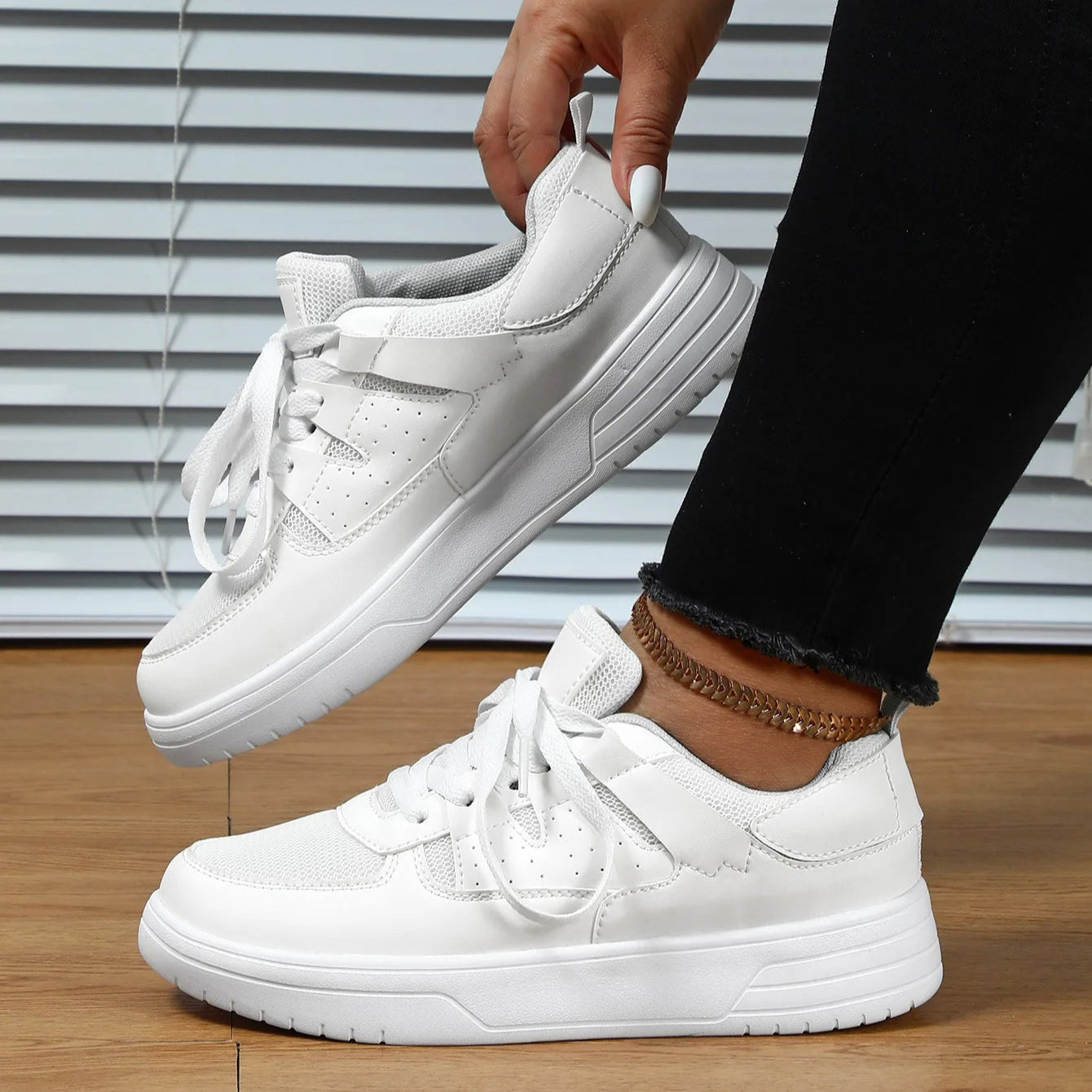 Elevaze™ | Förbättra din komfort och stil