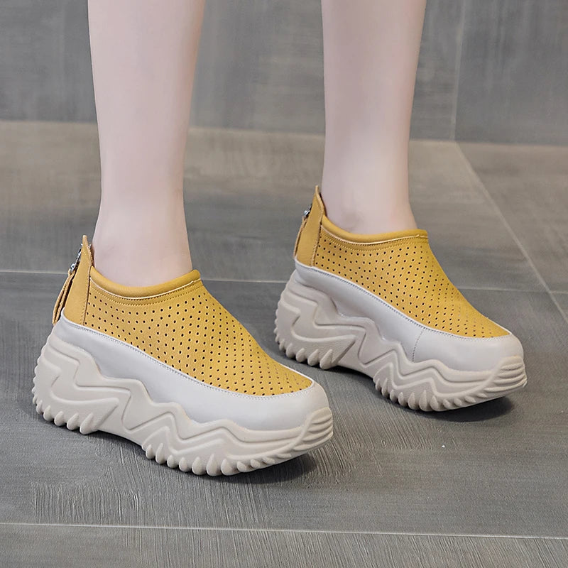 Floatique™ | Komfort i varje steg