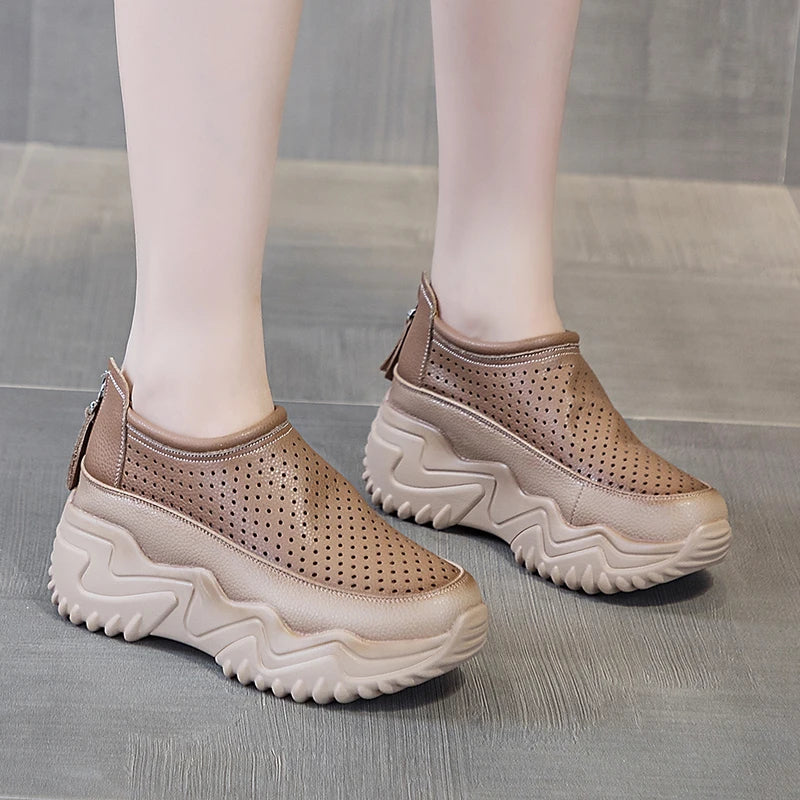 Floatique™ | Komfort i varje steg