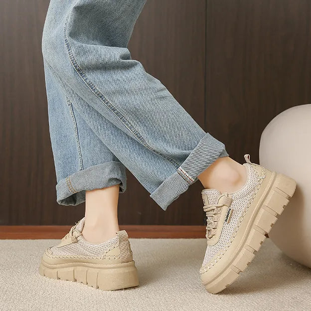 StepRise™ | Mer höjd och komfort