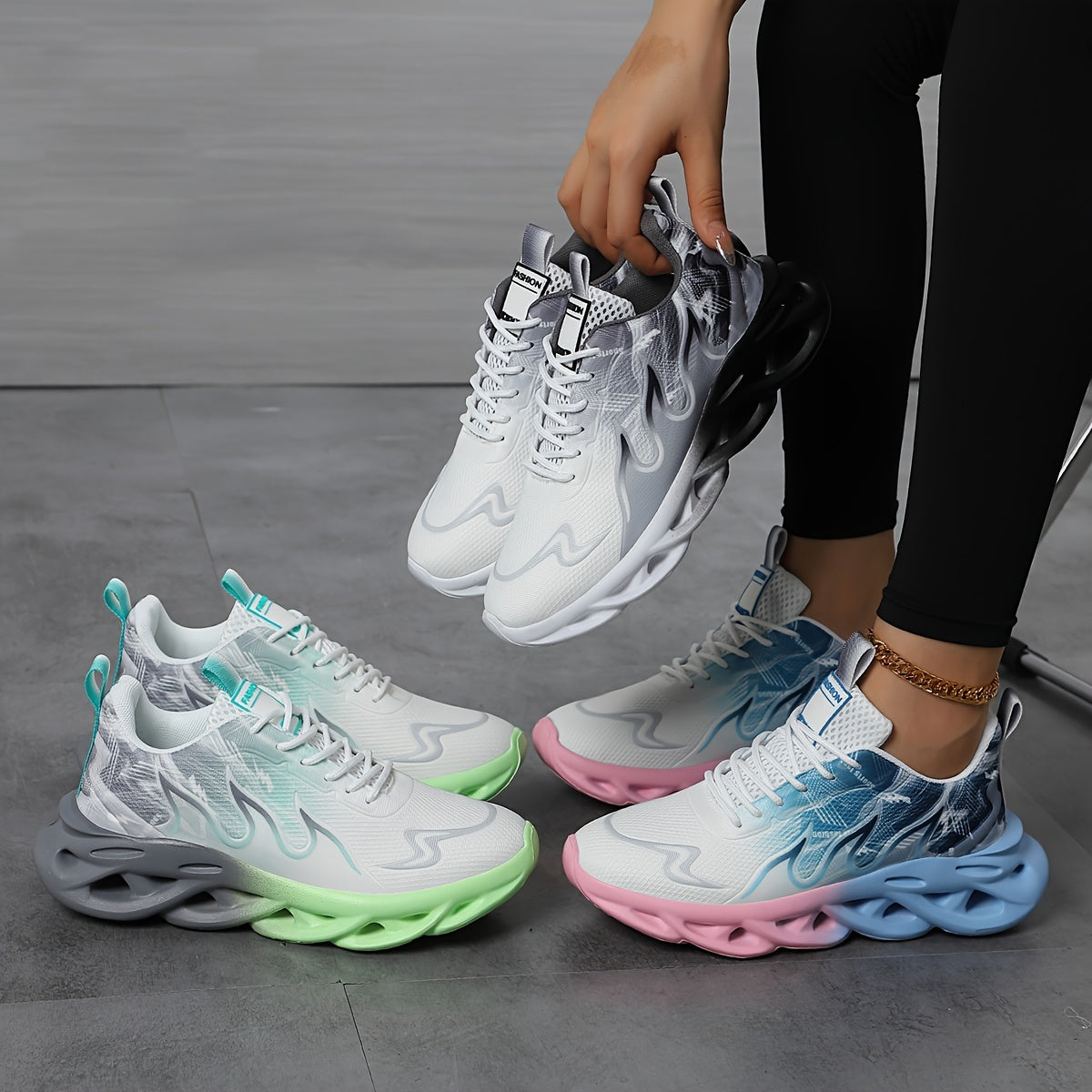 GoZwe™ | Ortopedisk och snygg design!