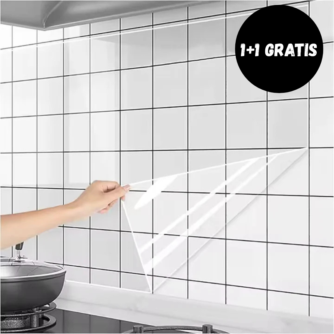 WallGuard™ | Inga repor inga fläckar längre