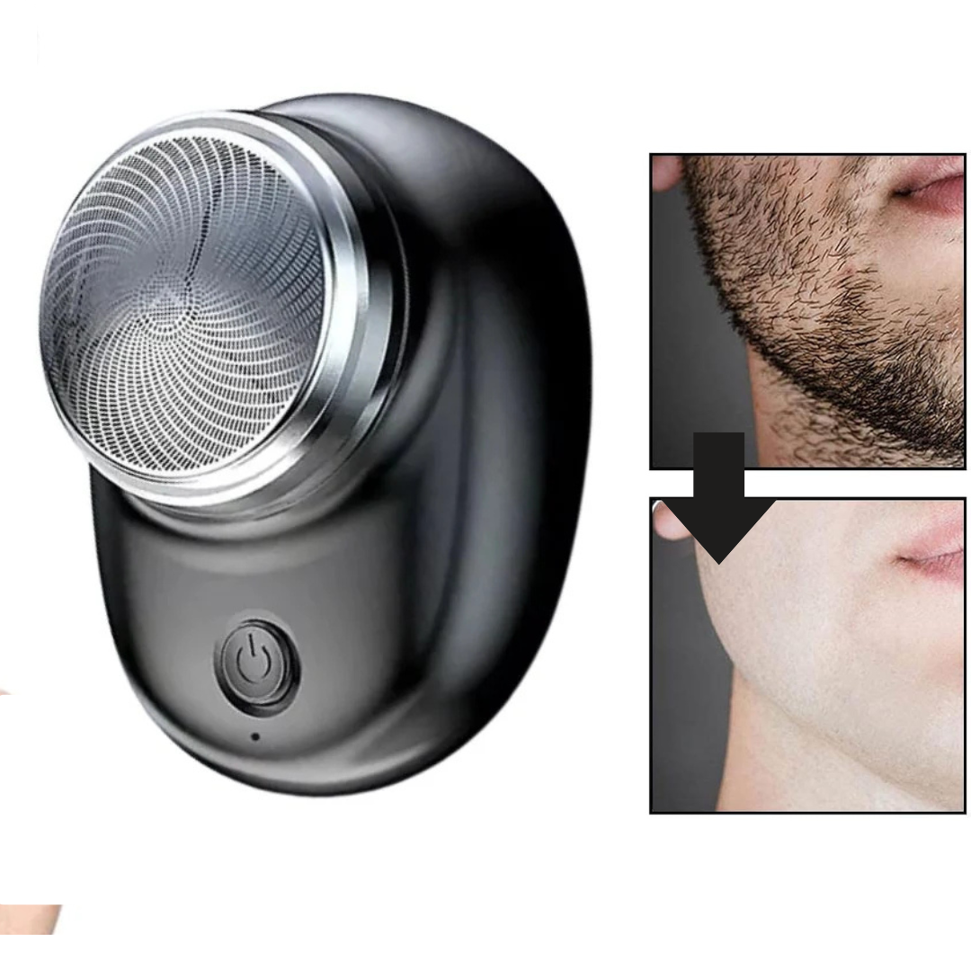 ShaveFlex™ | Alltid en slät look