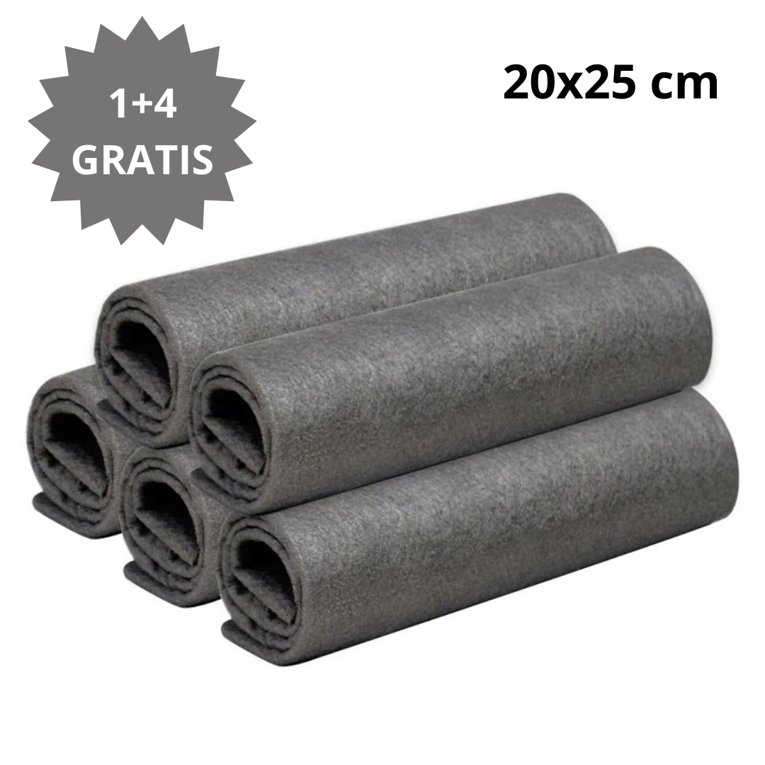 WonderWipe™ | 1+4 GRATIS!