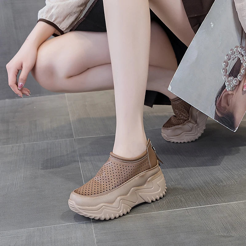 Floatique™ | Komfort i varje steg