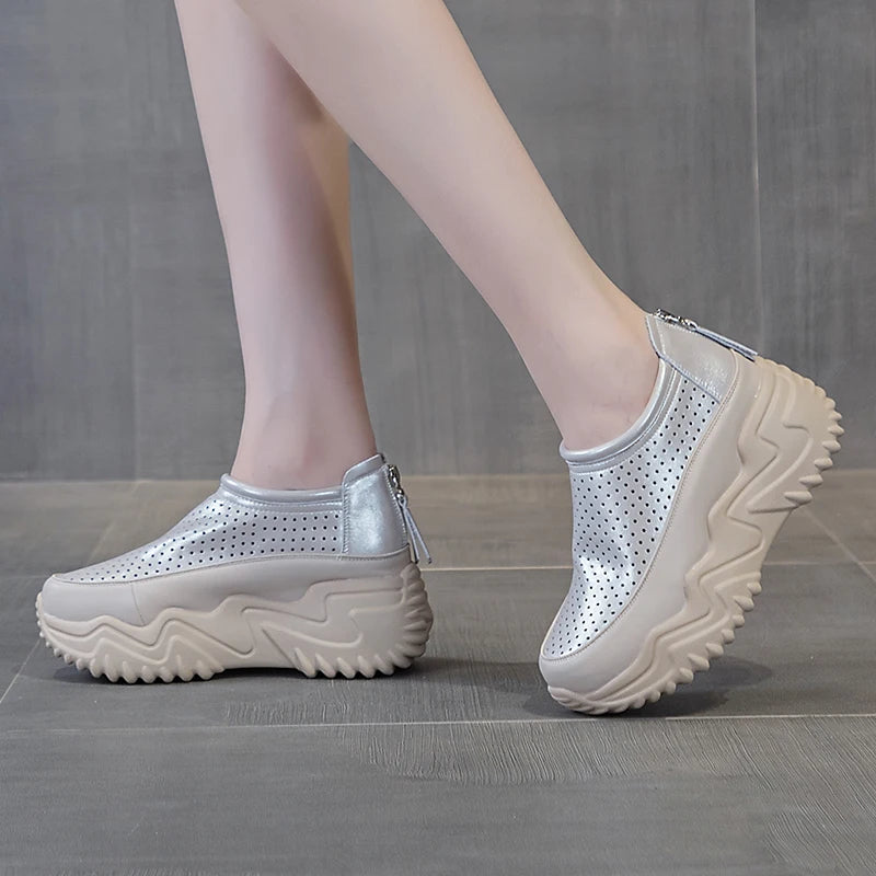 Floatique™ | Komfort i varje steg