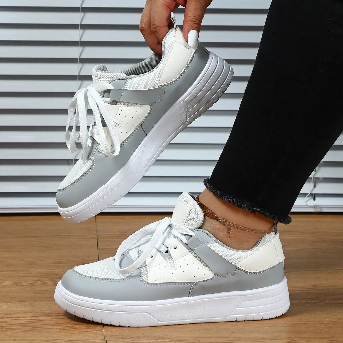 Elevaze™ | Förbättra din komfort och stil