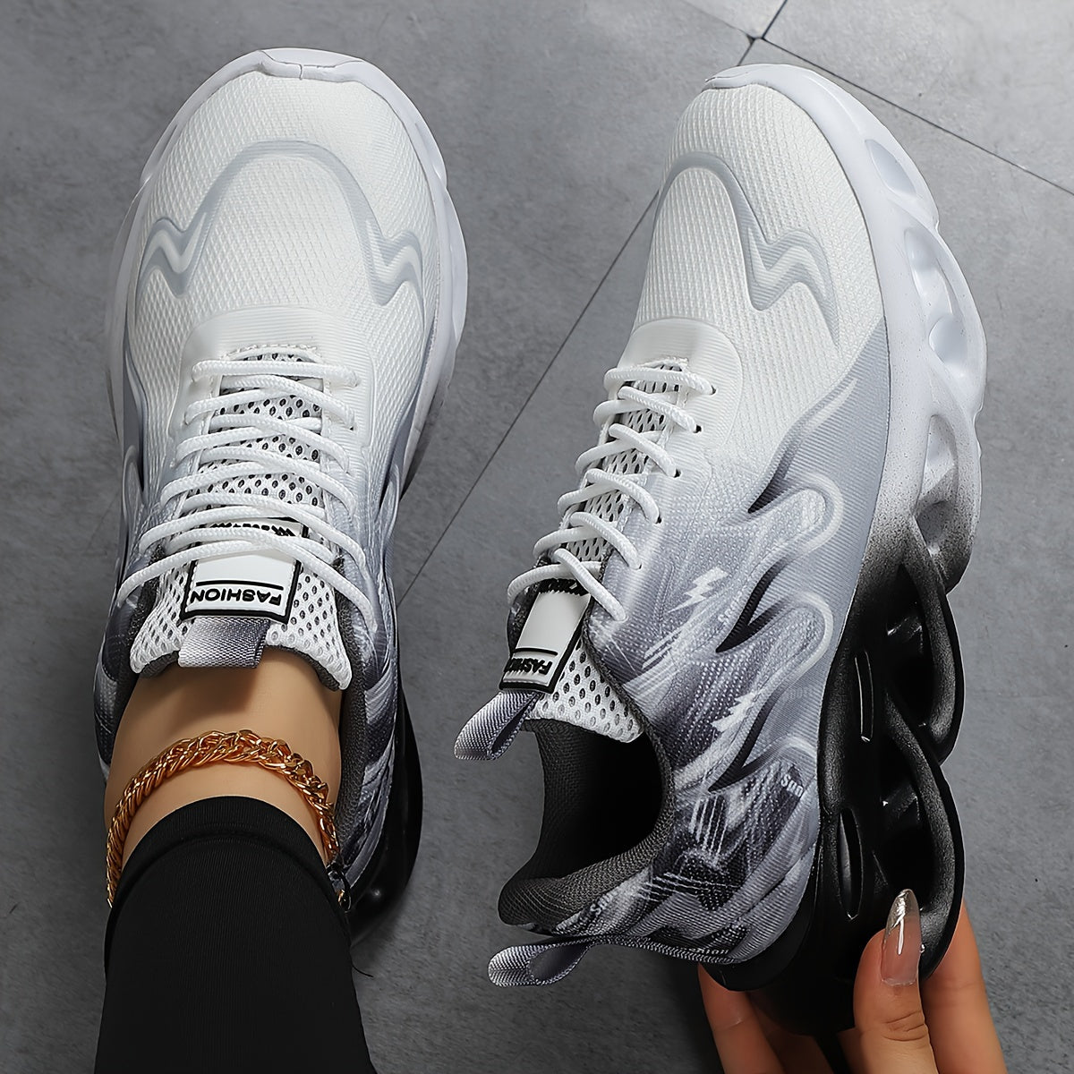 GoZwe™ | Ortopedisk och snygg design!