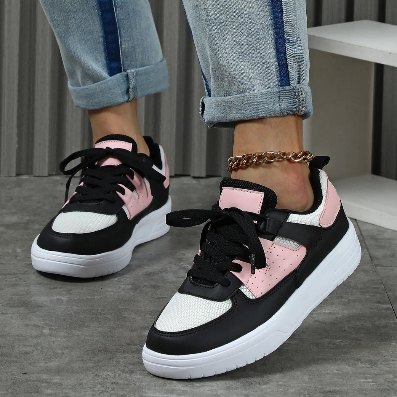 Elevaze™ | Förbättra din komfort och stil