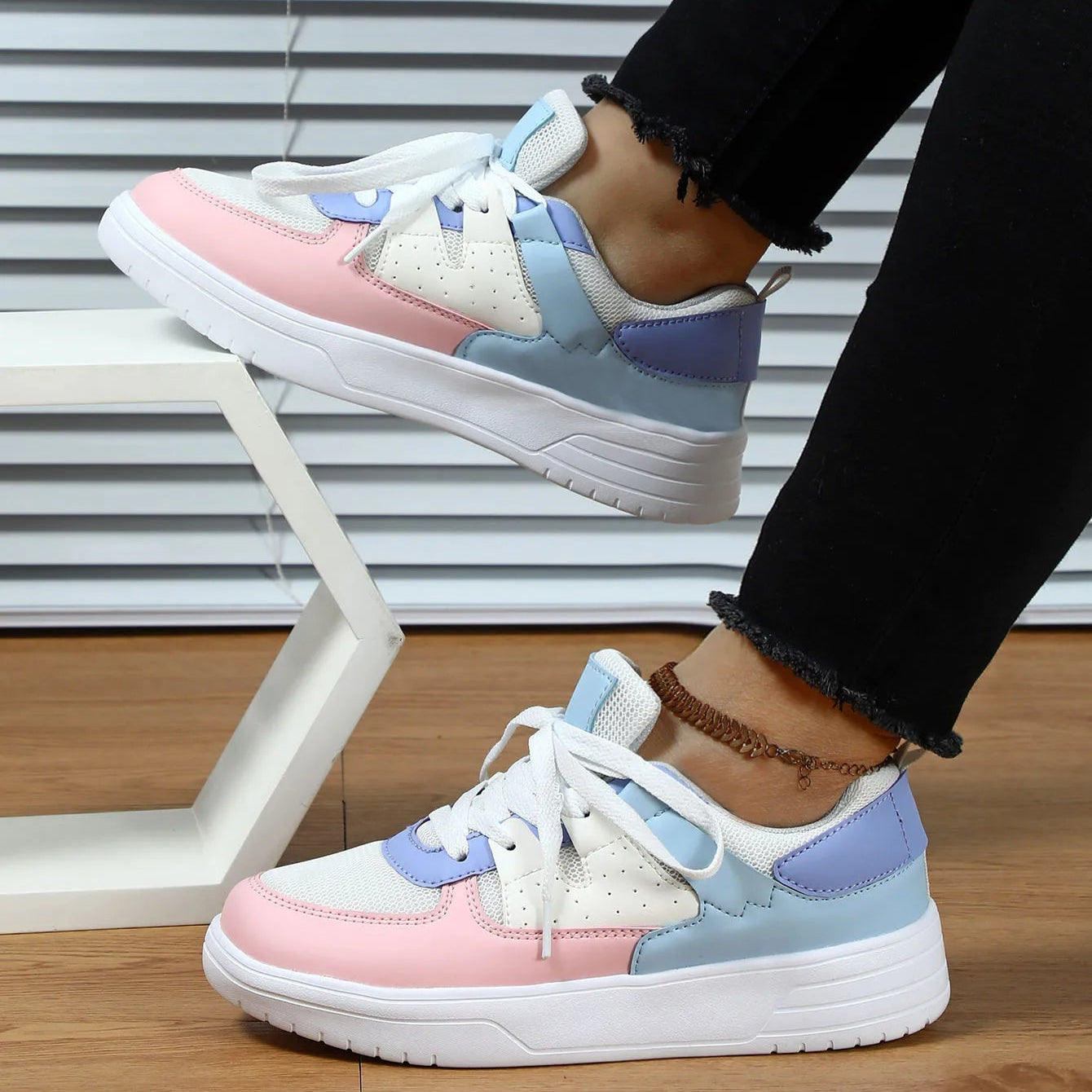 Elevaze™ | Förbättra din komfort och stil