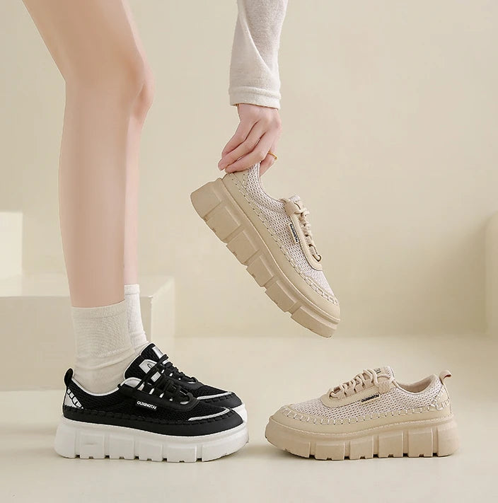 StepRise™ | Mer höjd och komfort