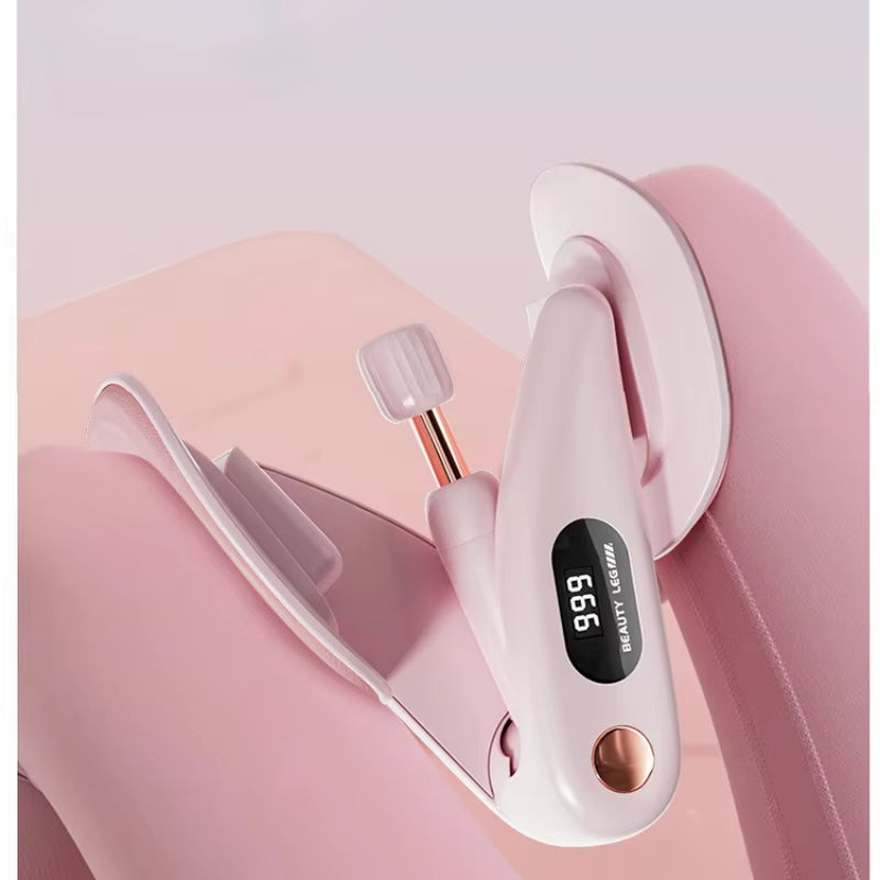 ThighToner™ |  Alltid slanka ben