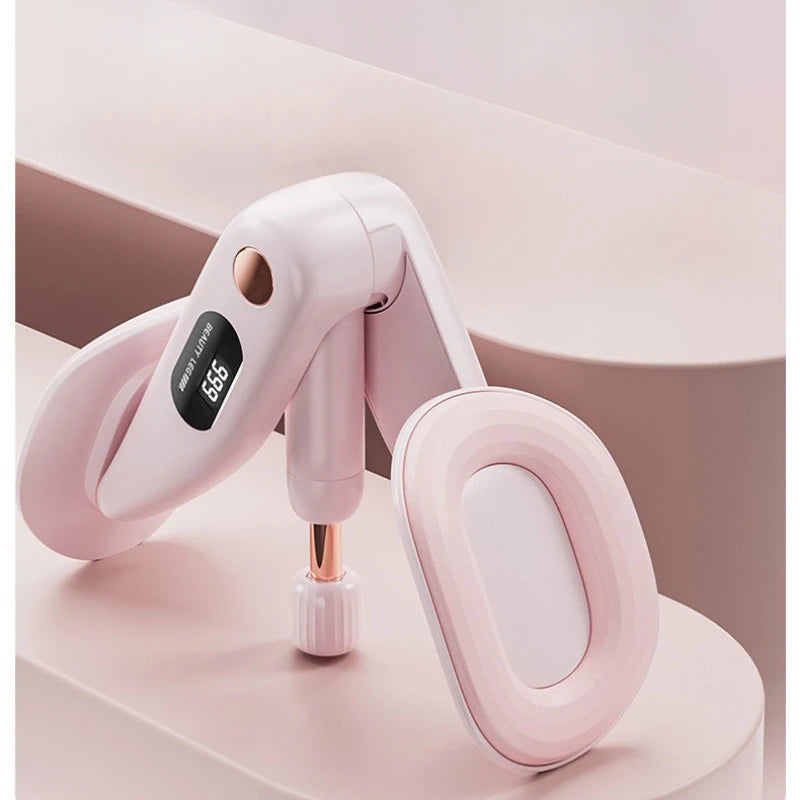 ThighToner™ |  Alltid slanka ben