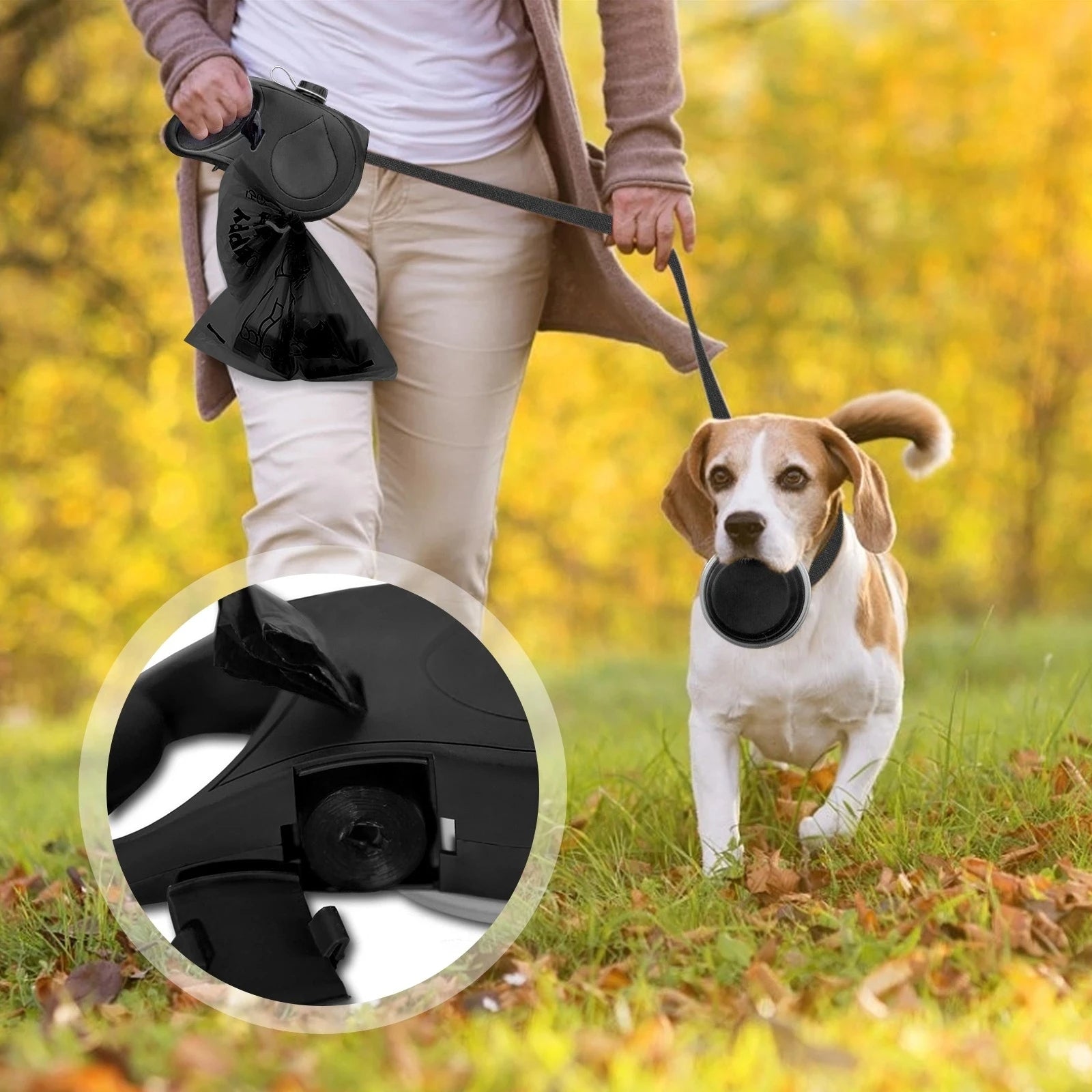 FlexiPaws™ | Allt din hund behöver!