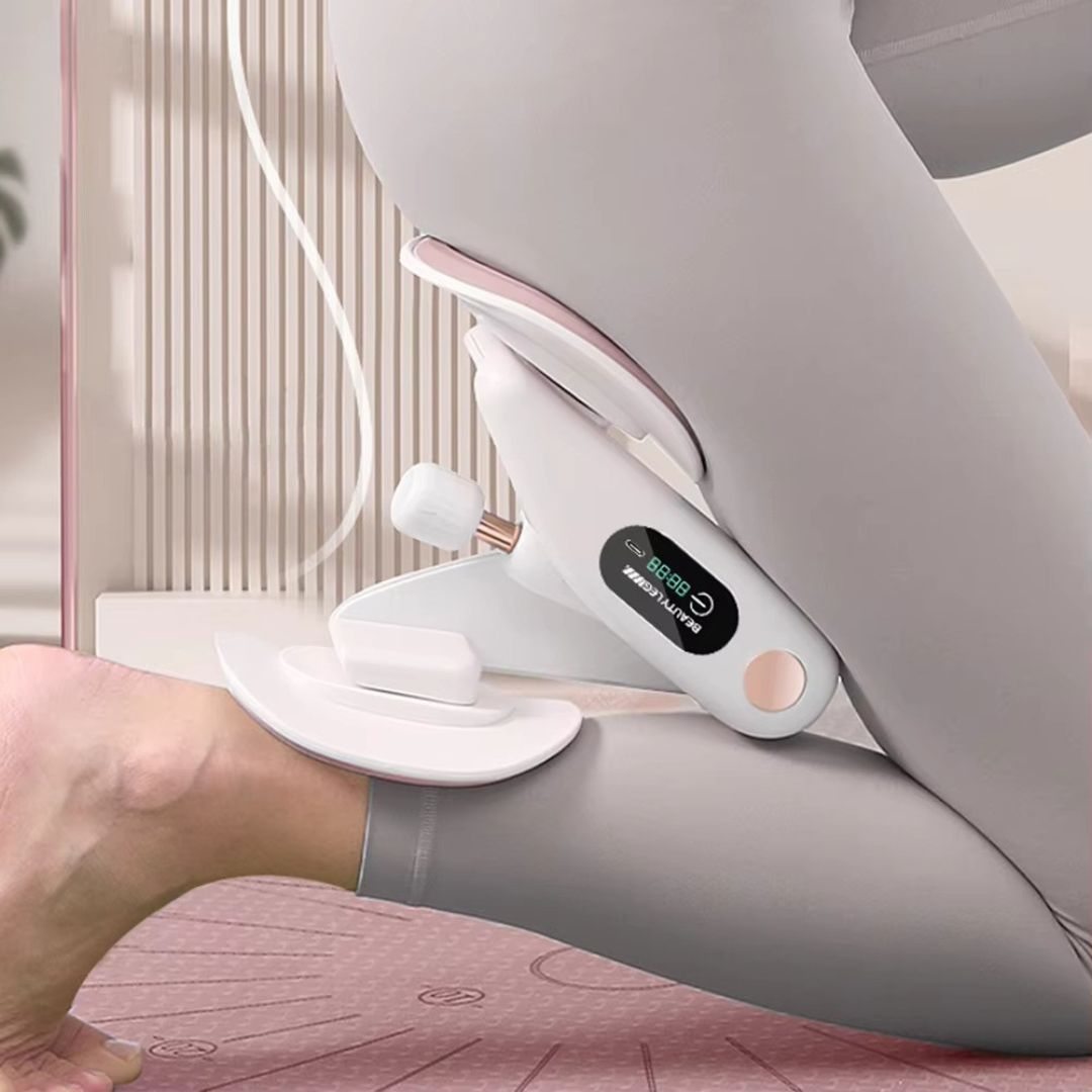 ThighToner™ |  Alltid slanka ben