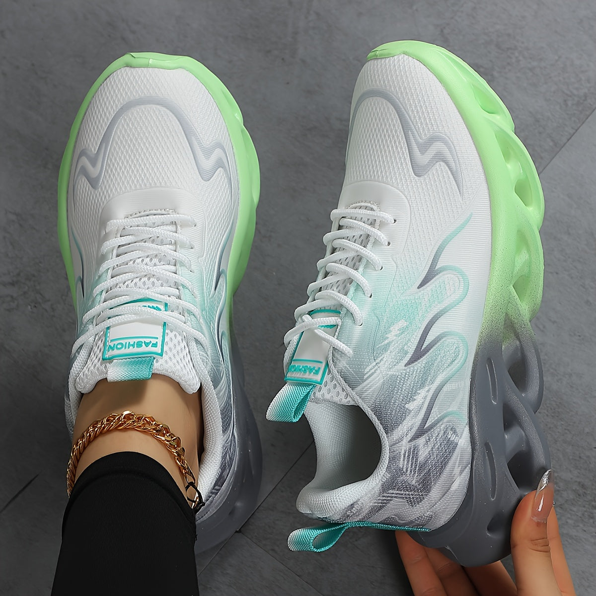 GoZwe™ | Ortopedisk och snygg design!