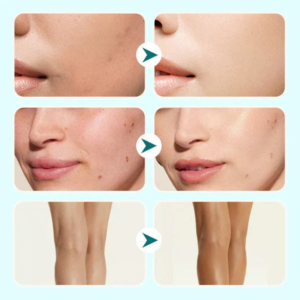 GlowSilk™ | För hud som strålar och andas