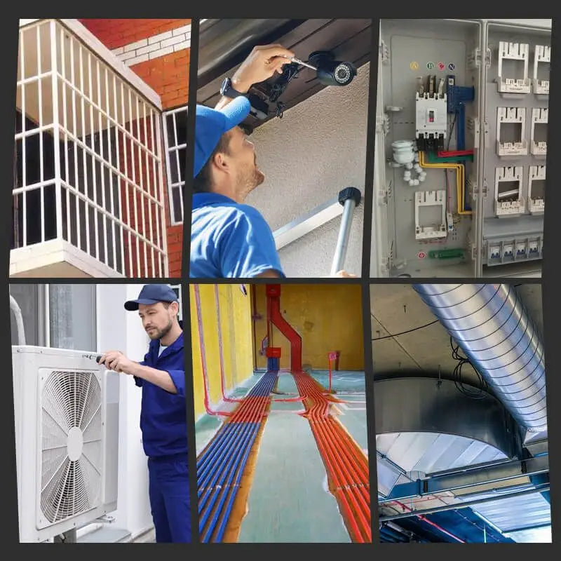 GripShot™ | Varje spik med ett klick