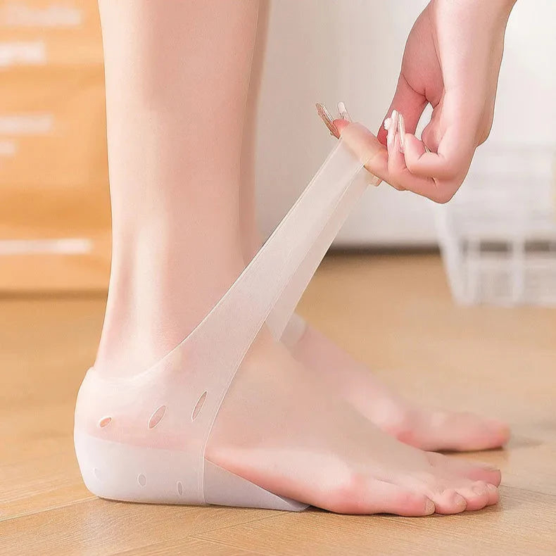 Heelix™ | Lindrar spänningar och lugnar din häl