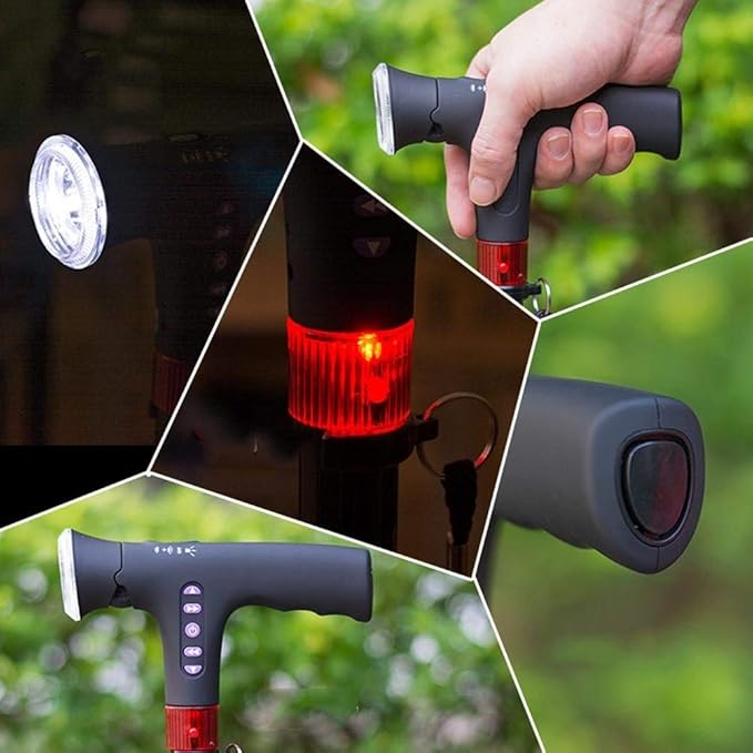 TrustPole™ | Alltid trygg på vägen