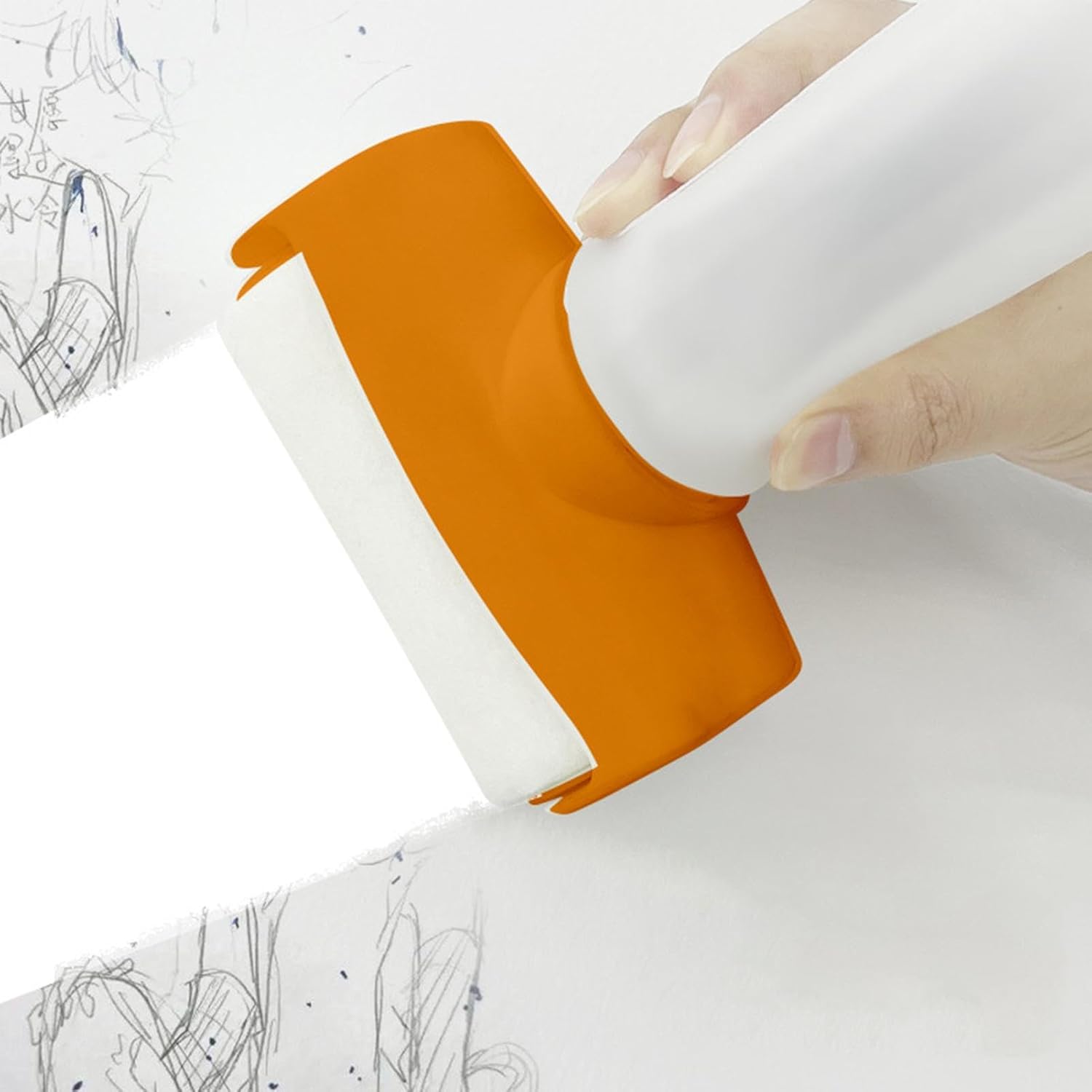 PureRoll™ | Alltid rena väggar!