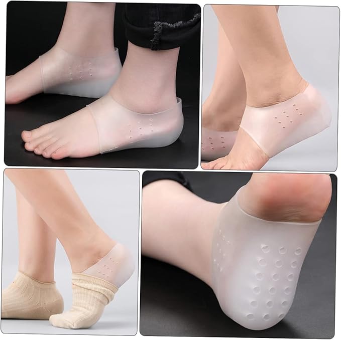 Heelix™ | Lindrar spänningar och lugnar din häl