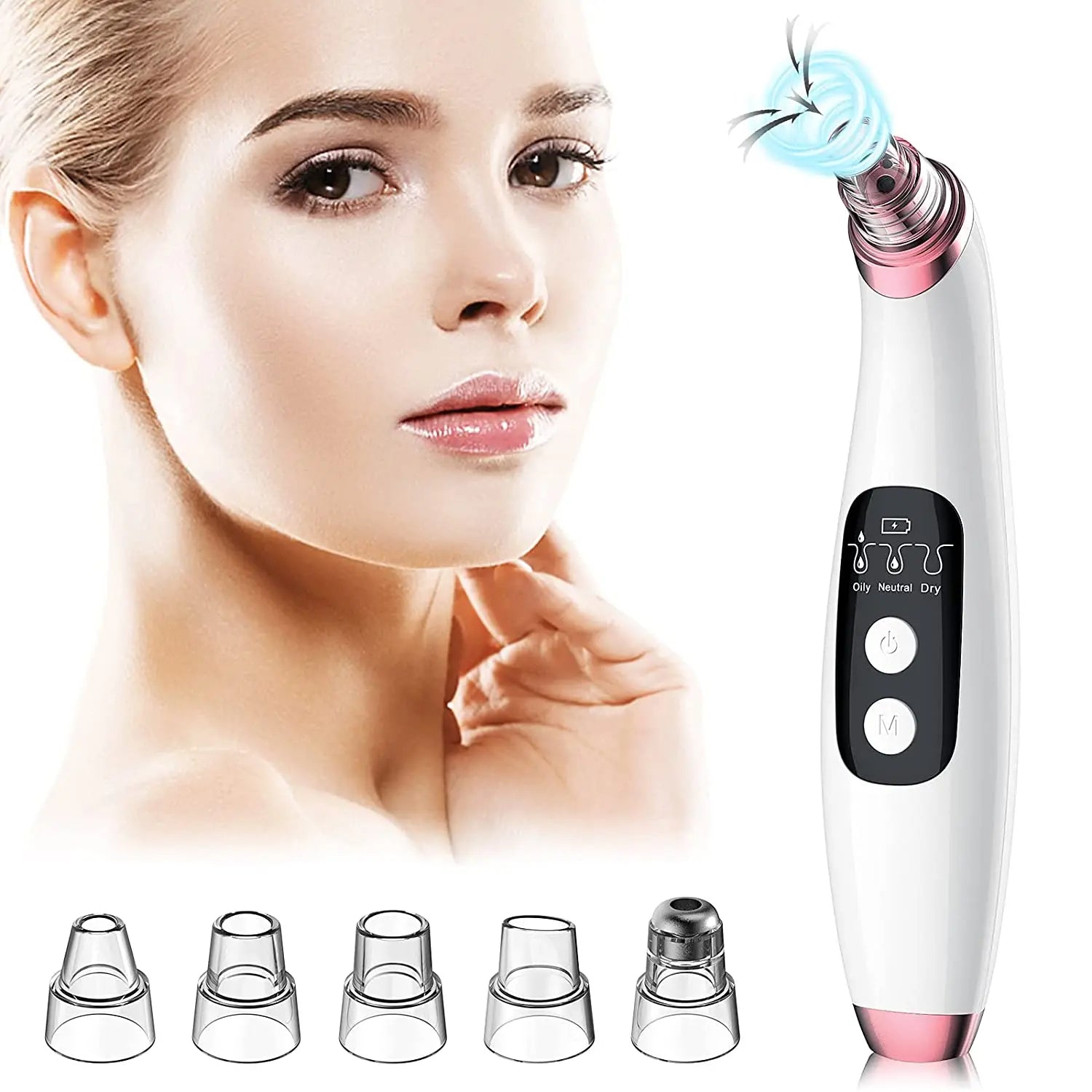 FreshSkin™ | Alltid en vacker och slät hud