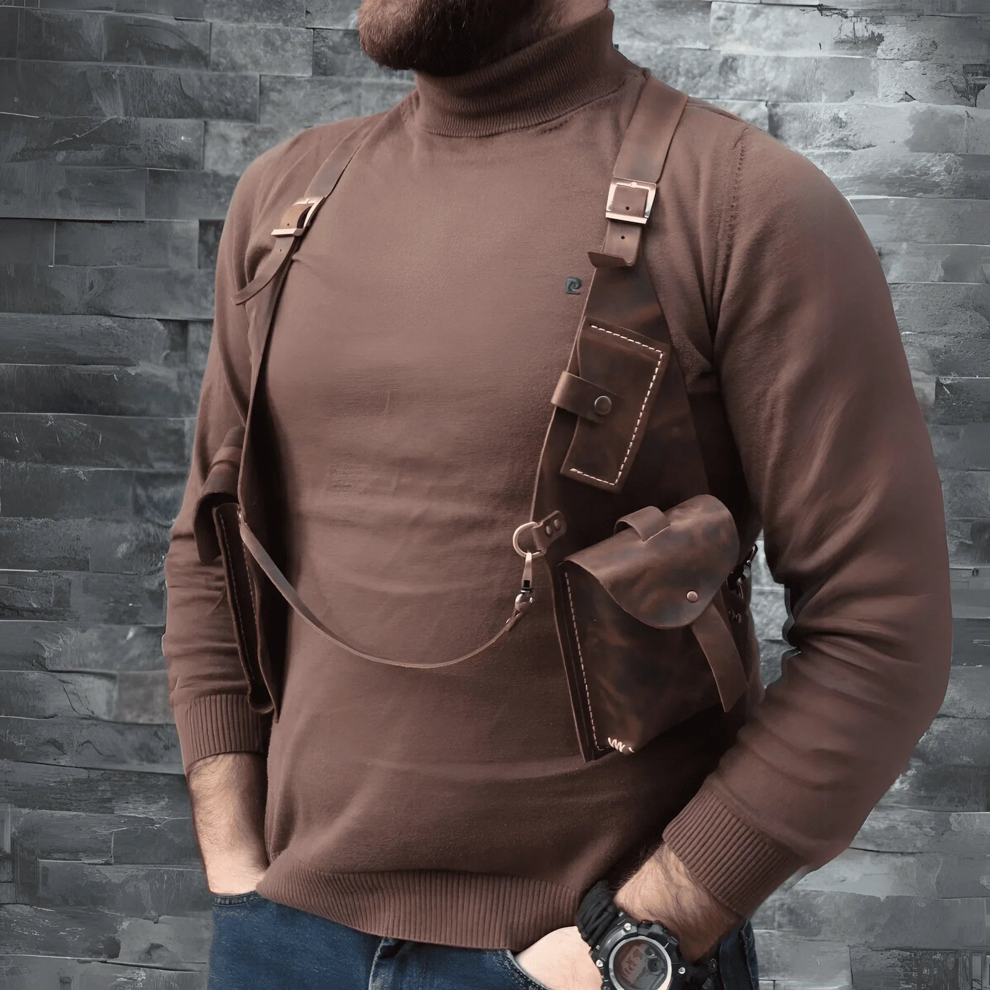 Vaultik™ | Dina saker alltid säkra