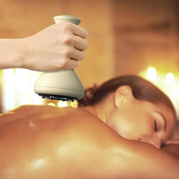 GuashaCup™ | Alltid djup avslappning och ro