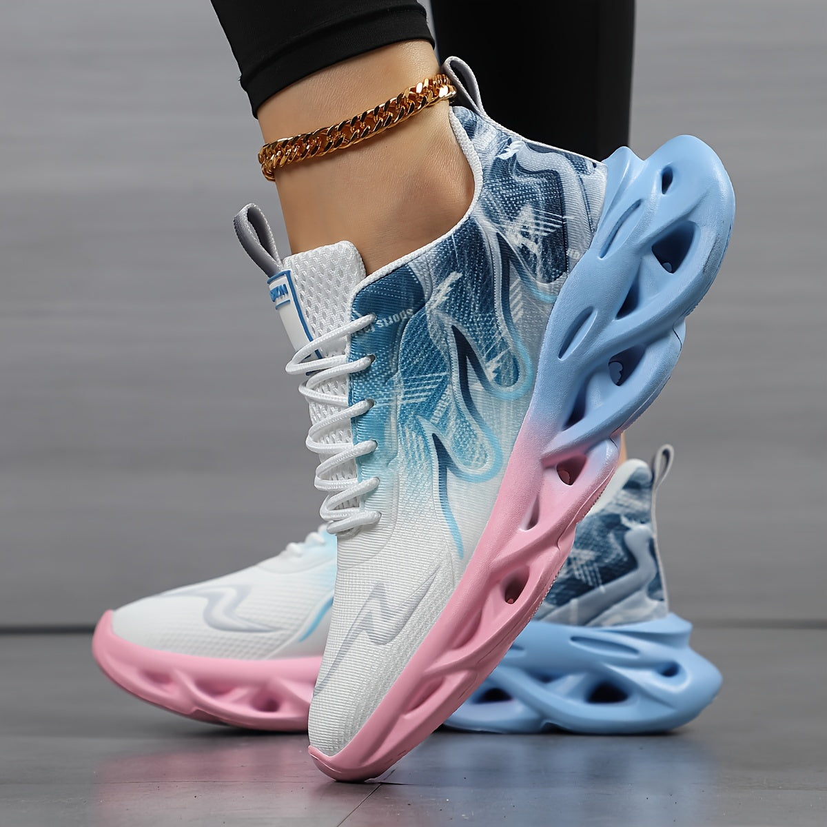 GoZwe™ | Ortopedisk och snygg design!