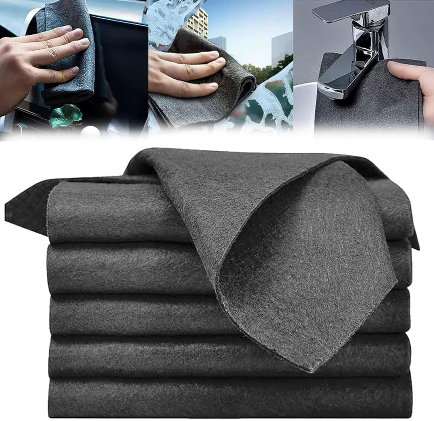 WonderWipe™ | 1+4 GRATIS!