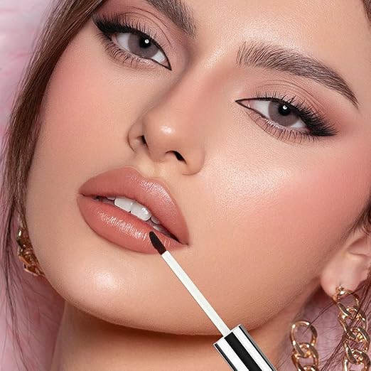 RougeRush™ | Förföriskt mjuk