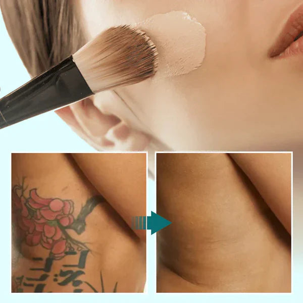 GlowSilk™ | För hud som strålar och andas