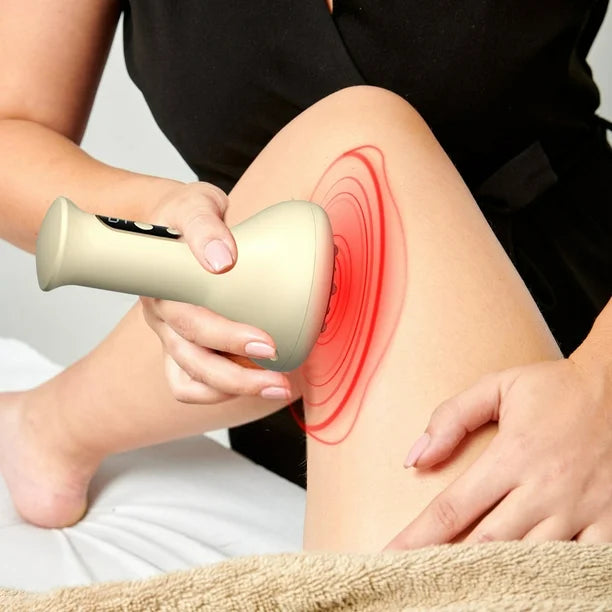 GuashaCup™ | Alltid djup avslappning och ro