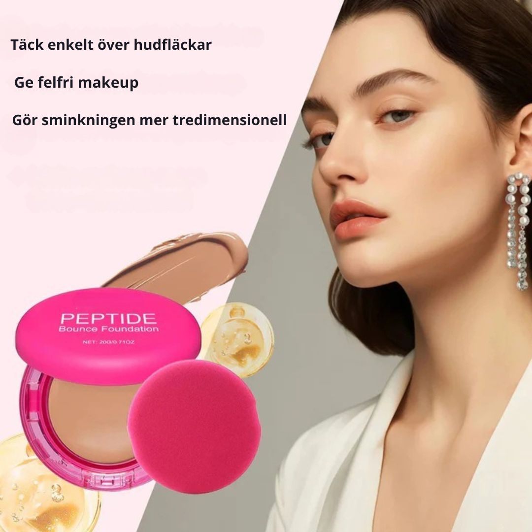 Velvéra™ | Alltid en jämn hud