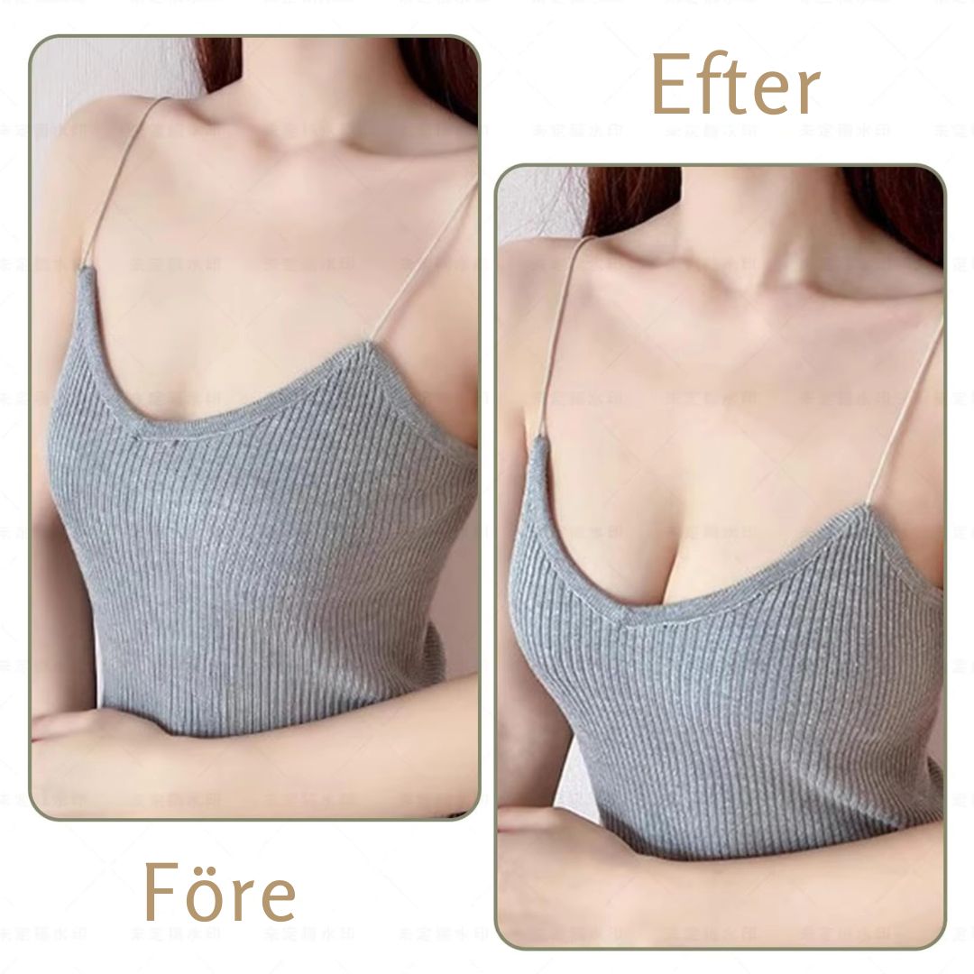 NudiLift™ | Osynligt elegant för en slimmad look