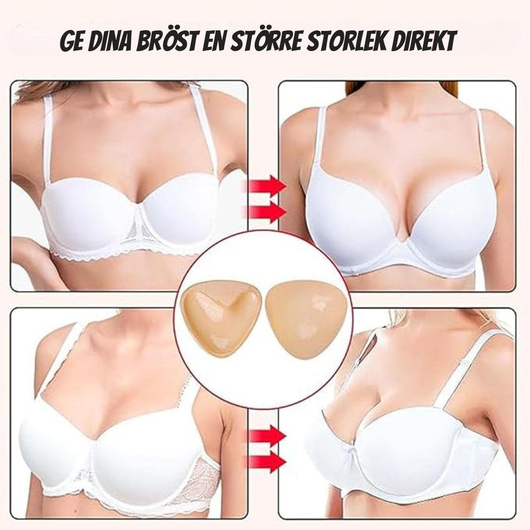 NudiLift™ | Osynligt elegant för en slimmad look