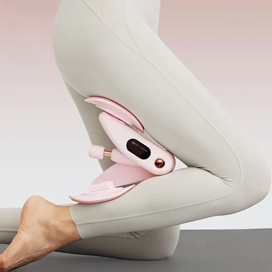 Legura™ | Strama ben och kurvor på nolltid