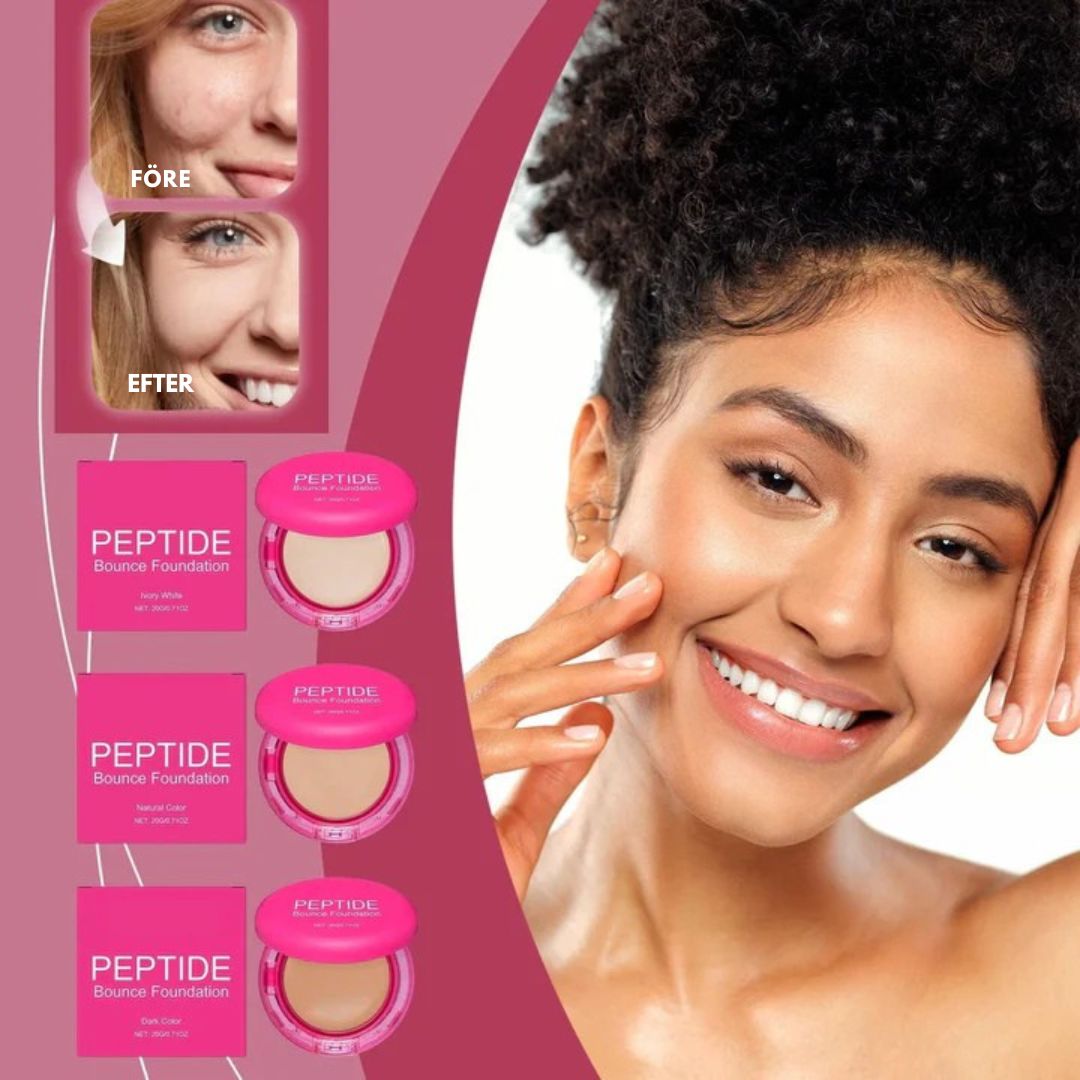 Velvéra™ | Alltid en jämn hud