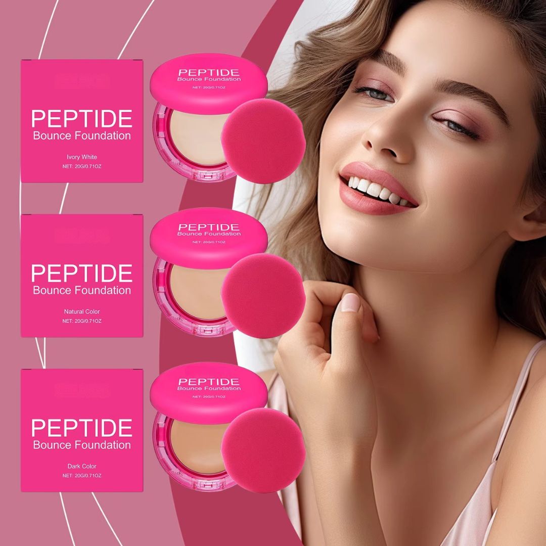 Velvéra™ | Alltid en jämn hud