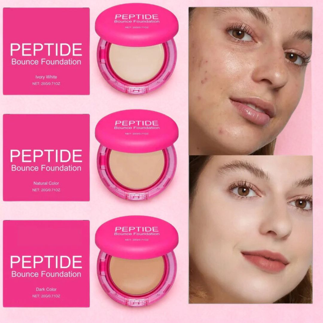 Velvéra™ | Alltid en jämn hud