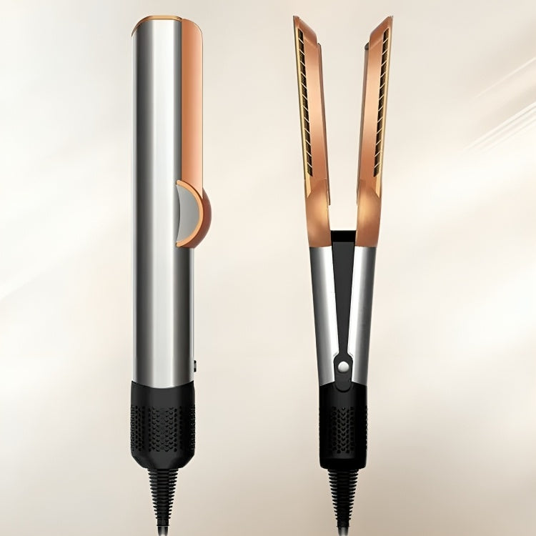 GlamGlide™ | Få vackert hår utan ansträngning