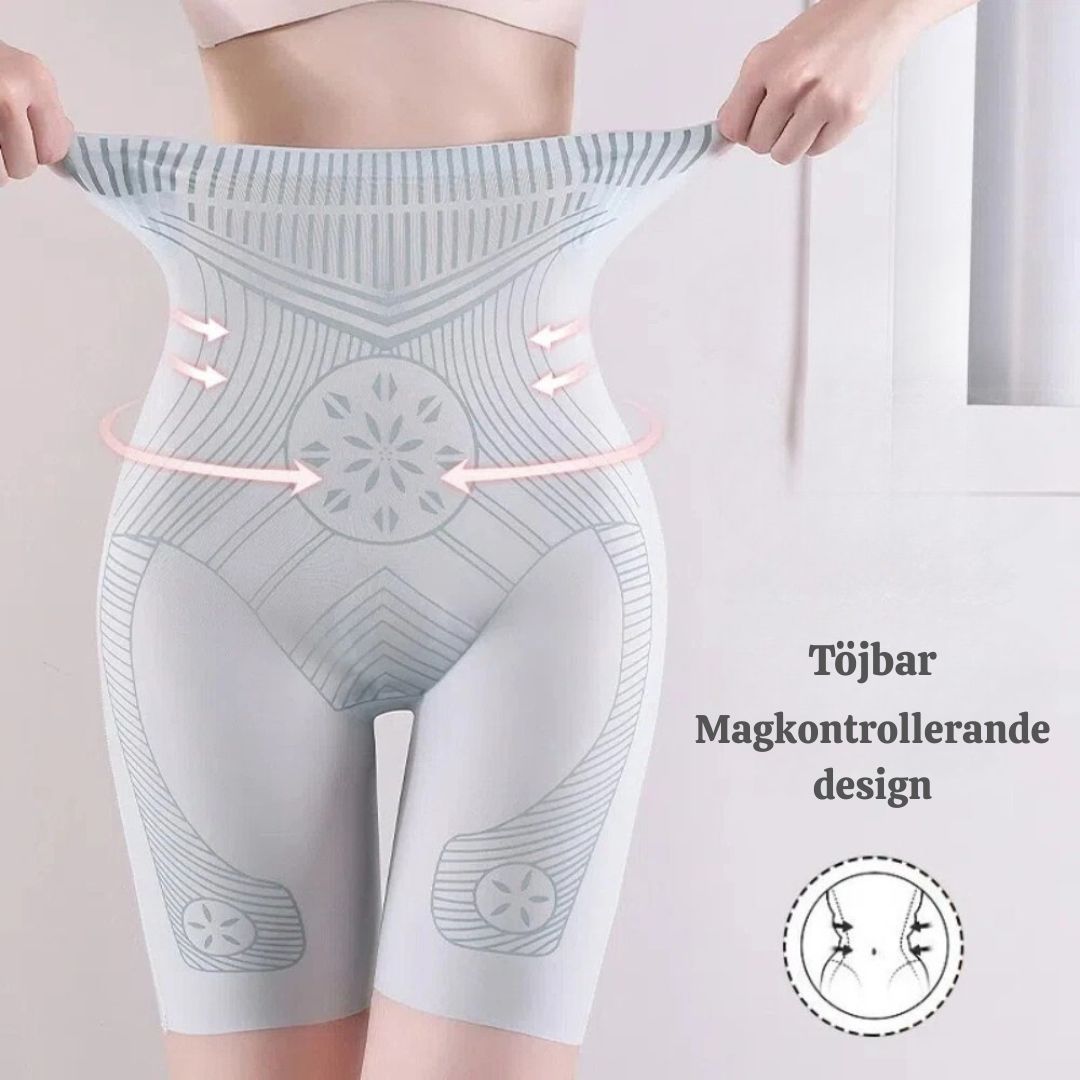 SculptEase™ | Den ultimata bodyshapern