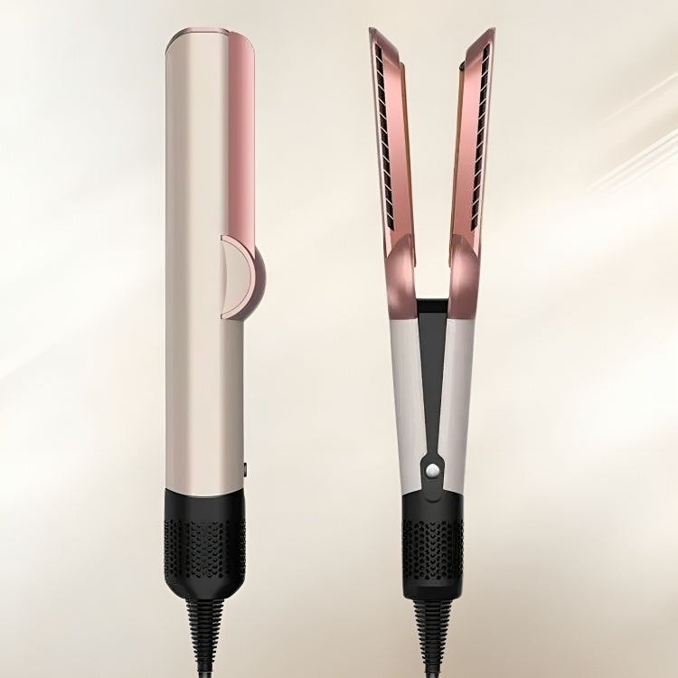 GlamGlide™ | Få vackert hår utan ansträngning