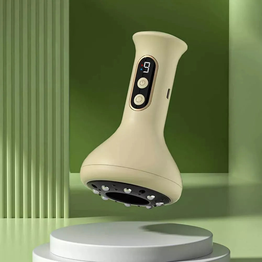 GuashaCup™ | Alltid djup avslappning och ro