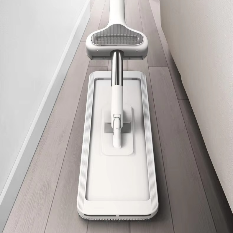 EasyWring™ | Vrider och moppar utan ansträngning