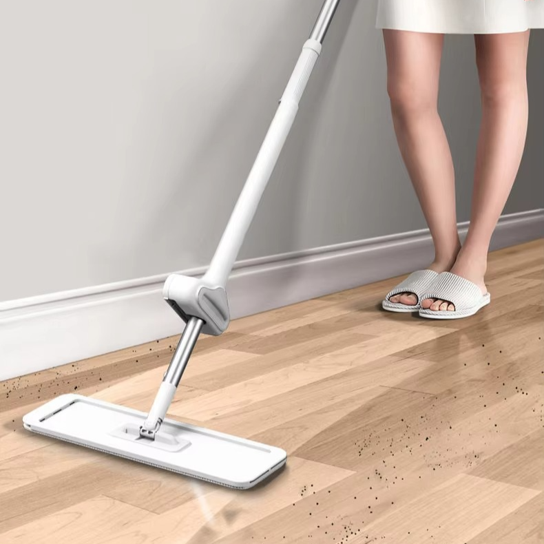 EasyWring™ | Vrider och moppar utan ansträngning